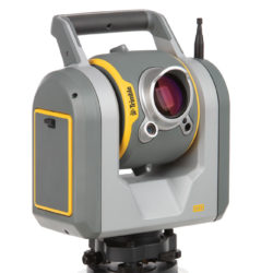 Image for Trimble SX12